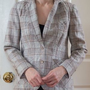 Vintage Blazer size 6